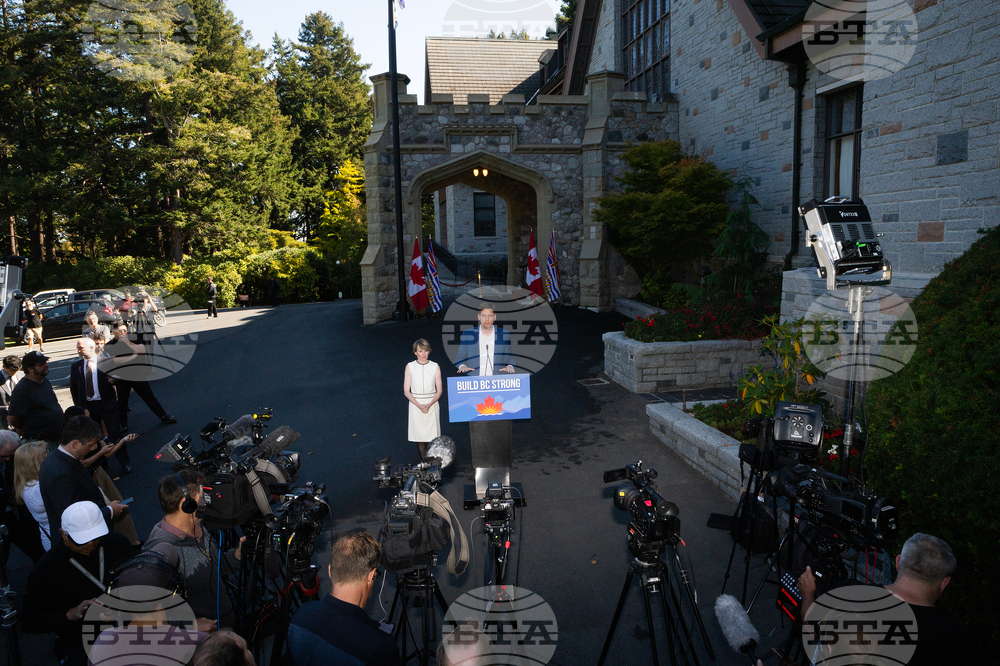 Canada Elections