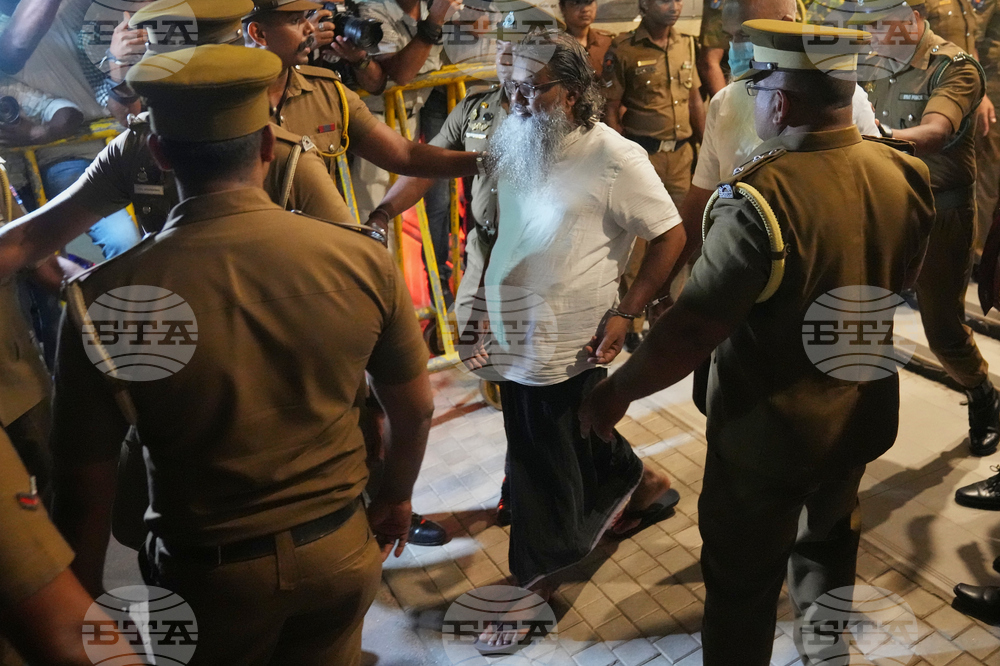 Sri Lanka Easter Boming Verdict