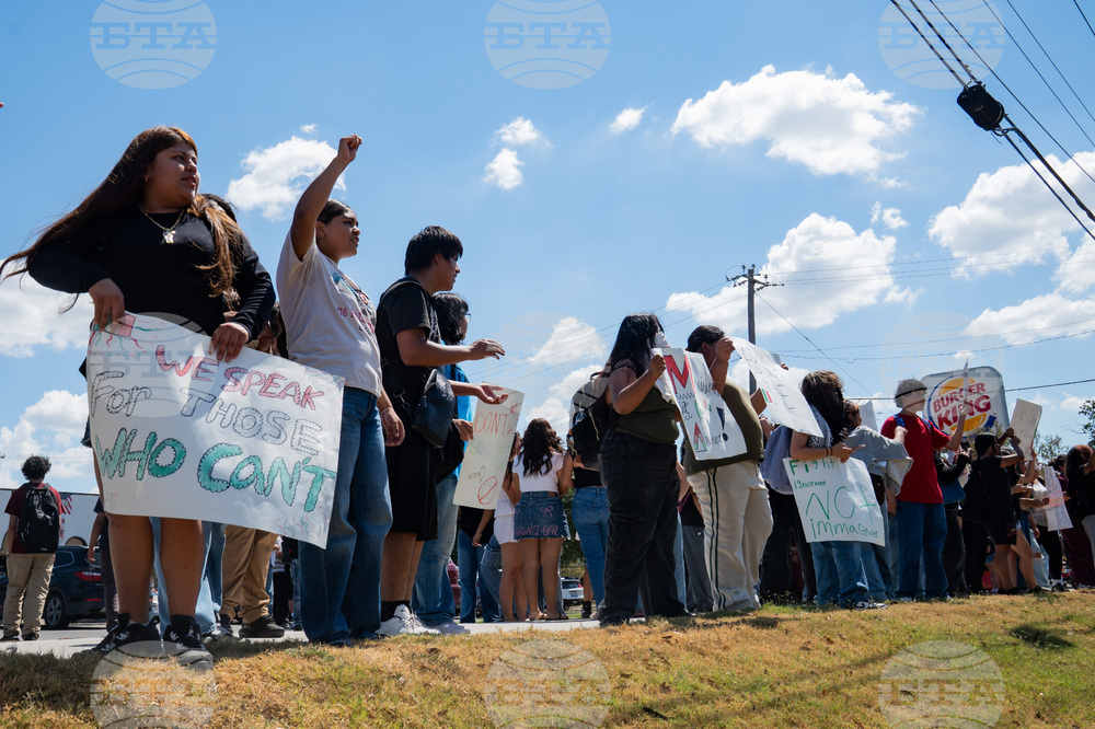 ICE Shooting Austin Protest