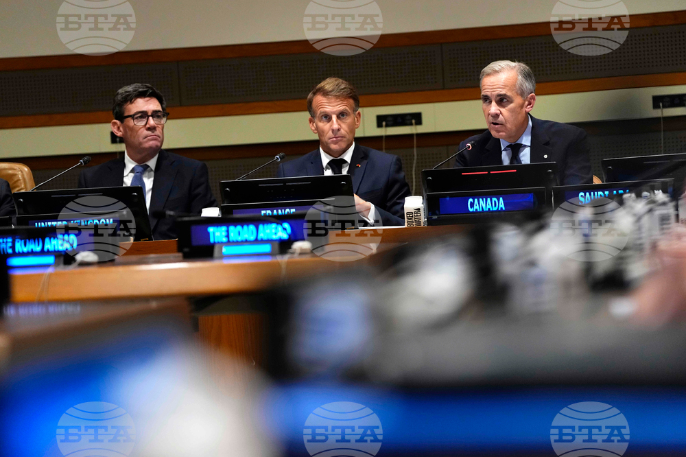 UN General Assembly
