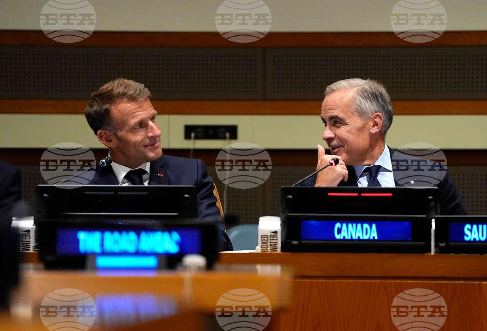 UN General Assembly