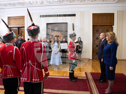 Снимка: Президентство