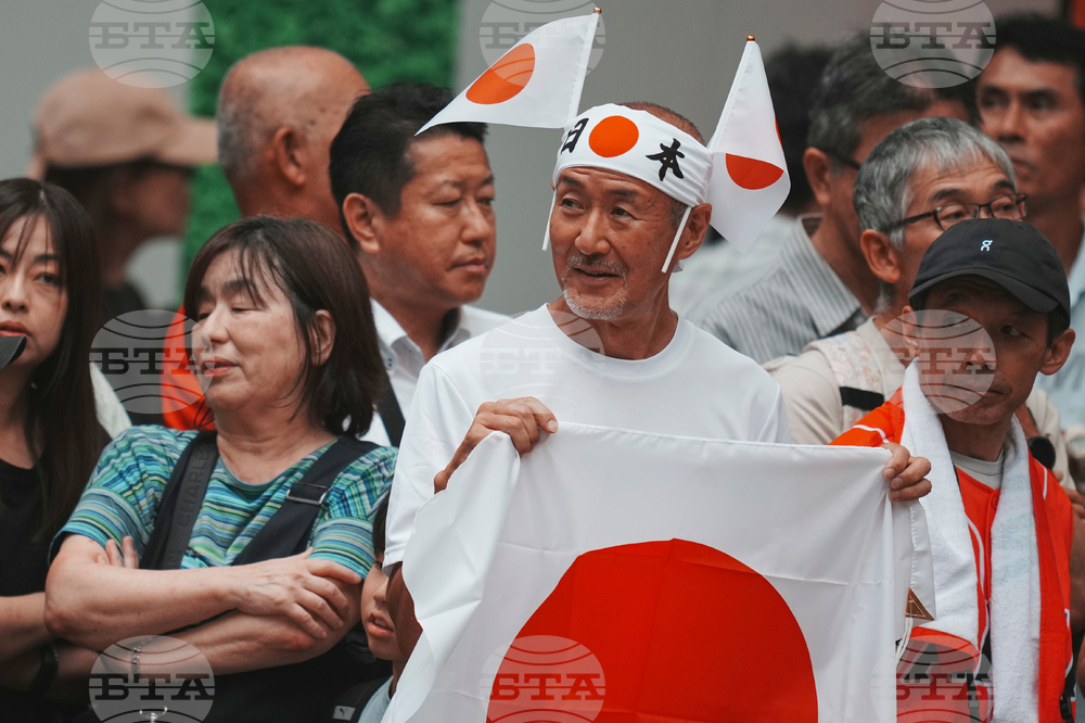 Asian Games Half Marathon Race Walk