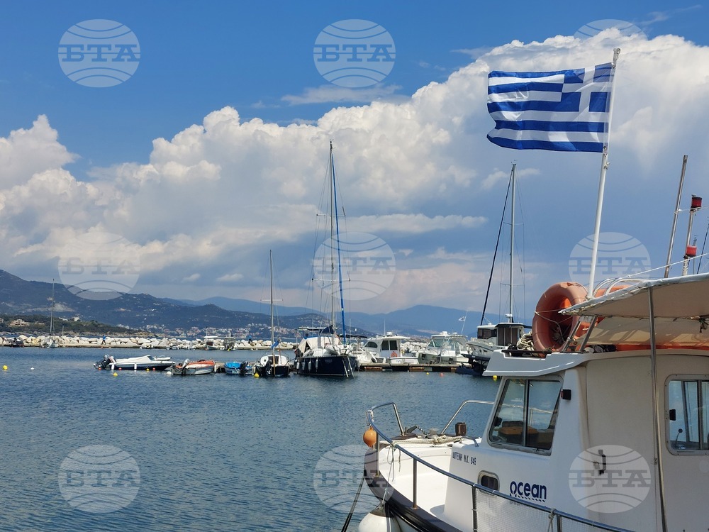 Burgas Chamber of Commerce Highlights Success of Greece's Fast-Track Visa Programme for Turkish Citizens