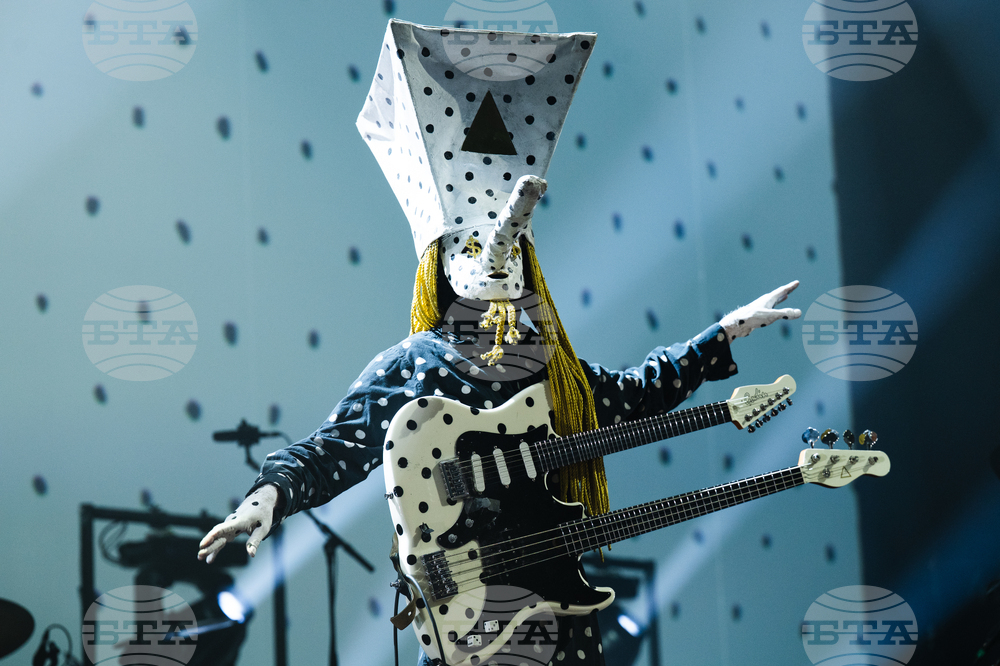 Music Polaris Music Prize