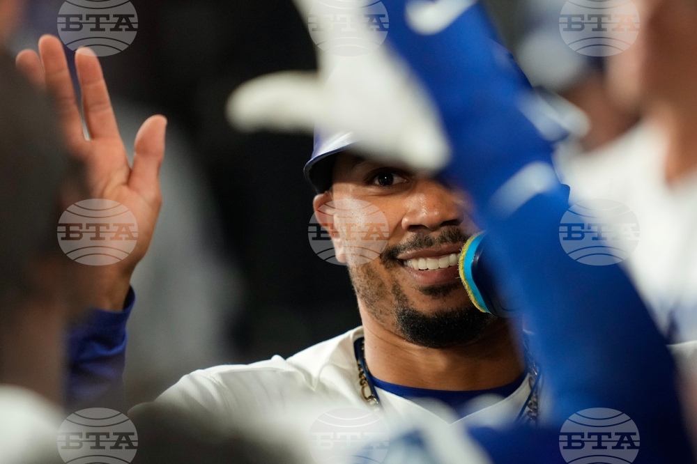 Padres Dodgers Baseball