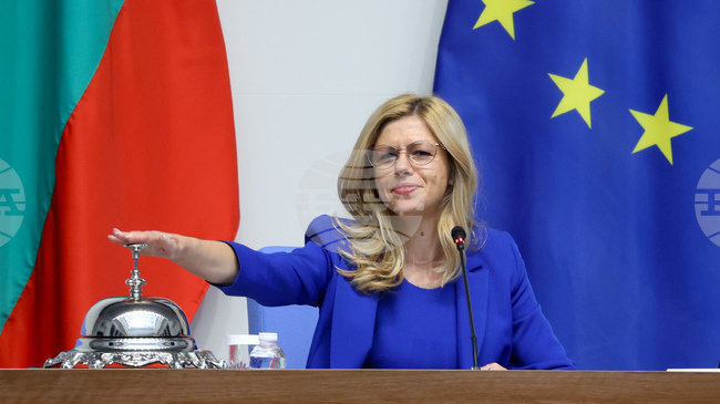 Parliamentary Majority Rejects Opposition Calls for Ministerial Hearings in Vote on National Assembly’s Weekly Agenda