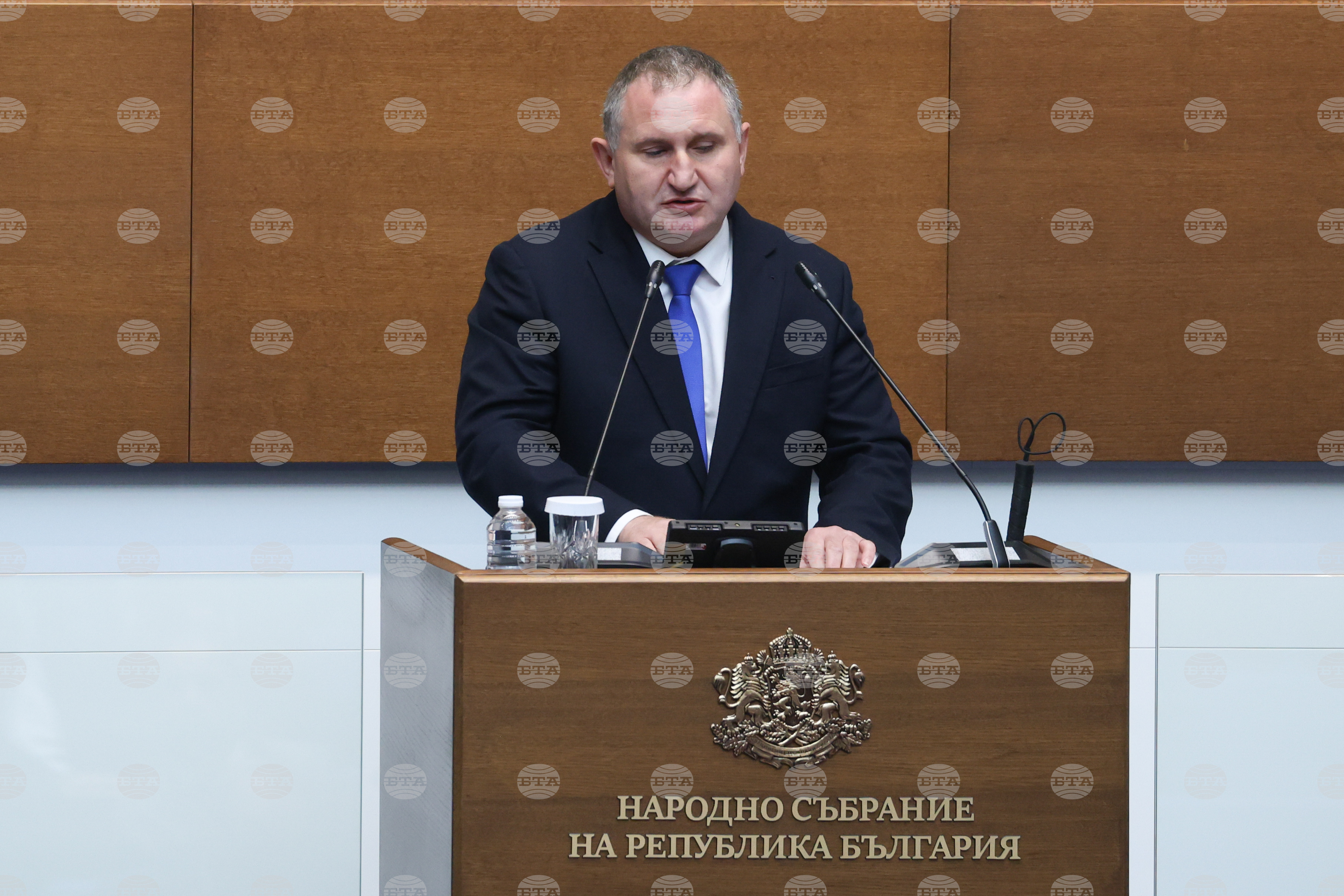 Независимостта не е подарък, а се заявява с политическа воля и изисква държавническа смелост, казаха от „Прогресивна България“ в декларация