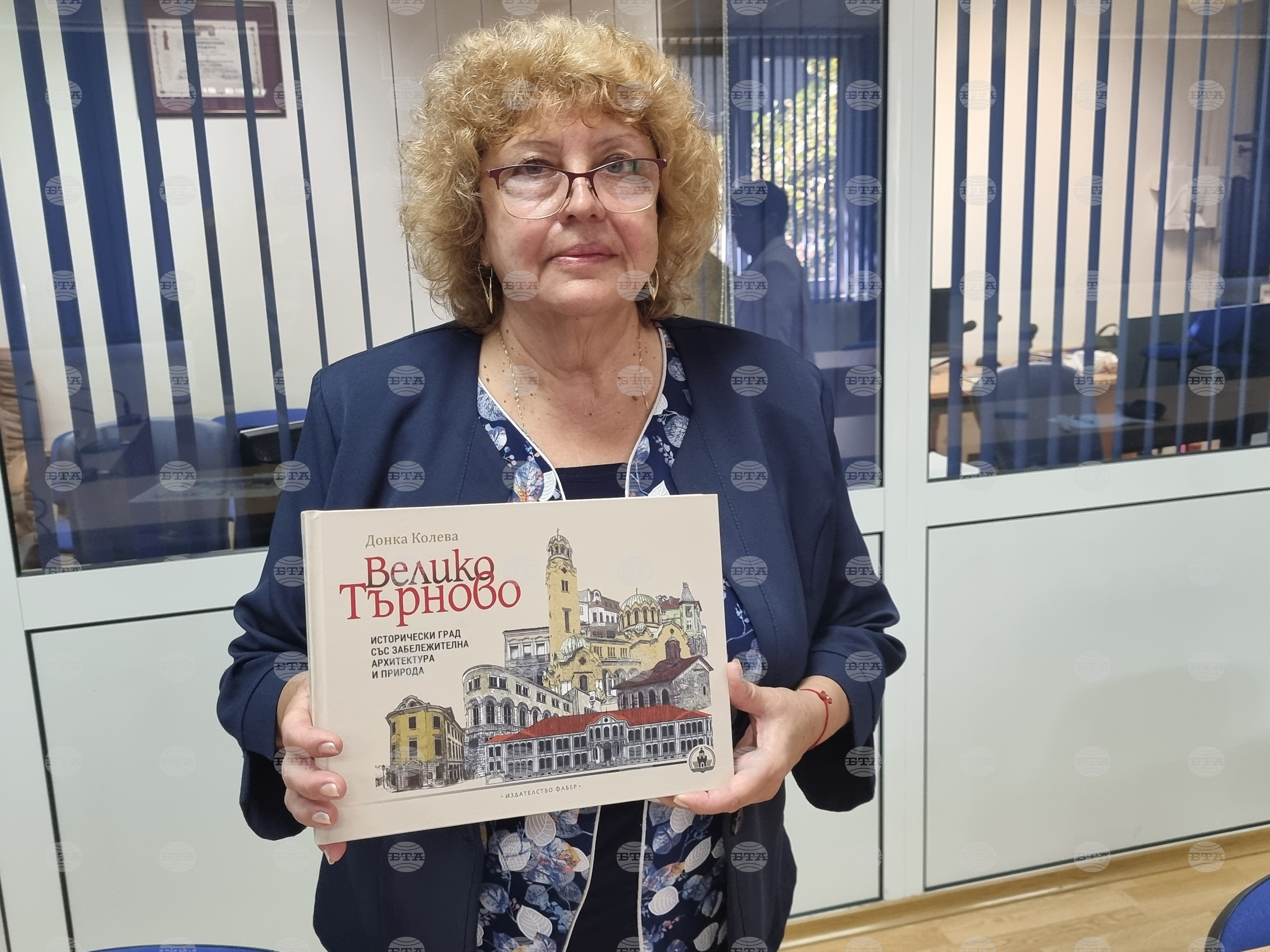 Съюзът на архитектите във Велико Търново ще участва в Европейските дни на наследството