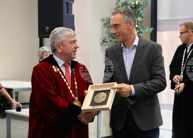 University of Forestry Launches Burgas Branch with 20 Students