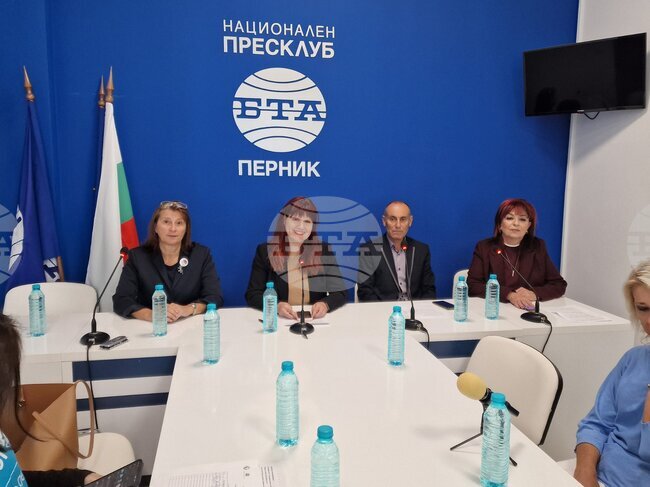 В Перник започна кампания за превенция на насилието сред деца и младежи