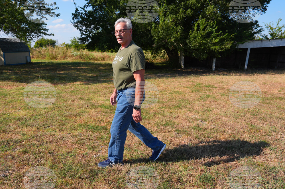 AP Poll Rural Voters Economy