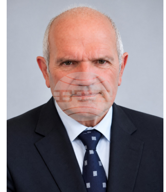 Максим Велков е кандидат за вицепрезидент