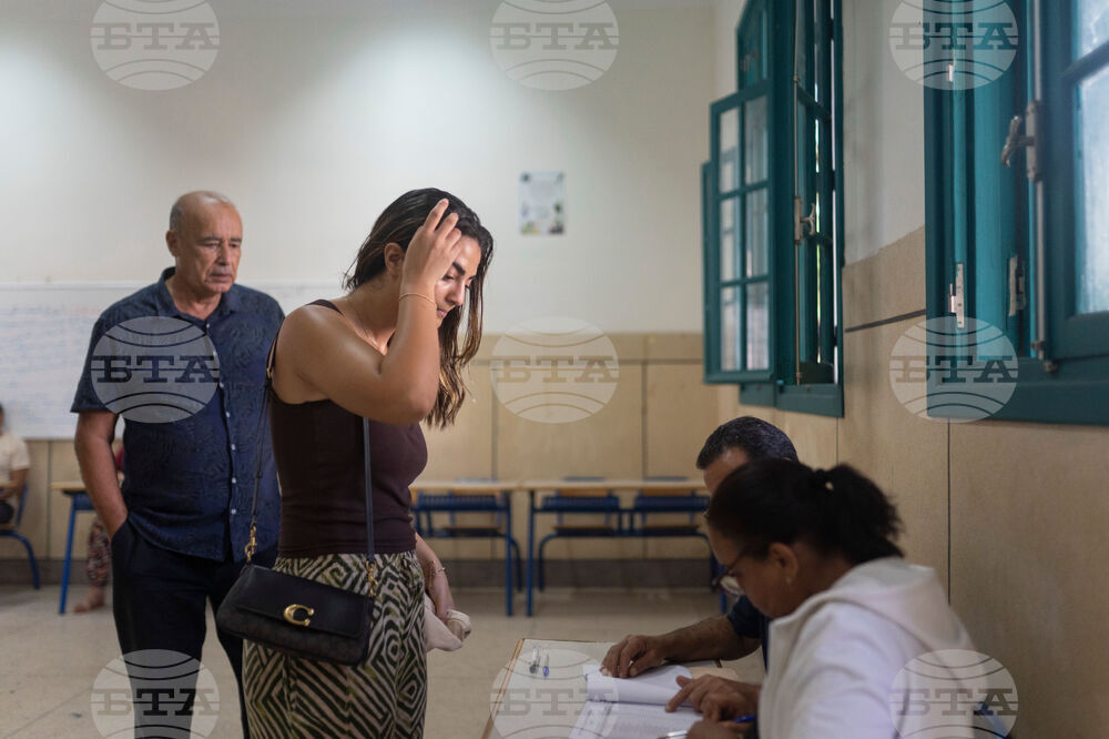 Morocco Elections