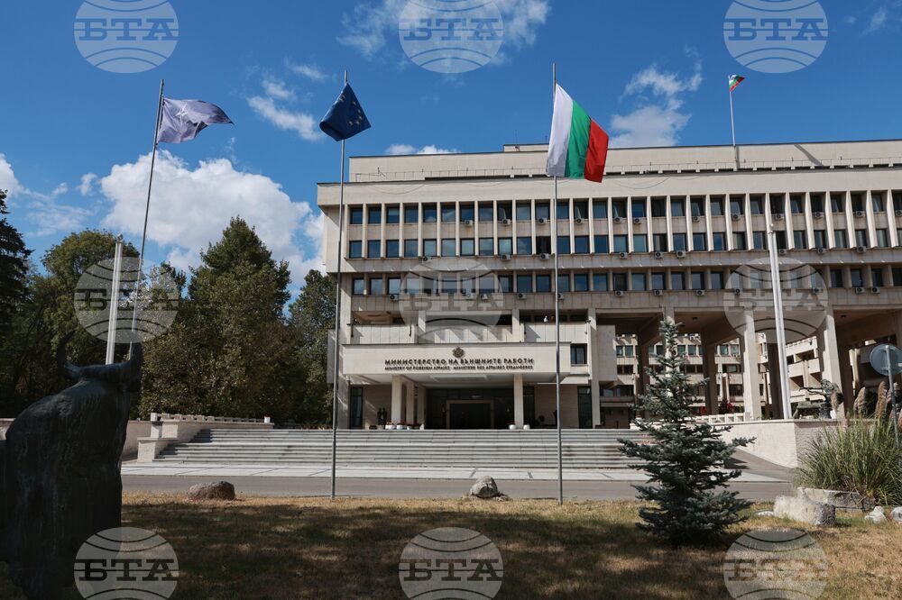 Над 35 000 български граждани са заявили желание да гласуват извън страната, крайният срок за подаване на заявления изтича в полунощ
