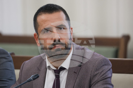 Народно събрание - Комисия по регионална политика, благоустройство и местно самоуправление - заседание