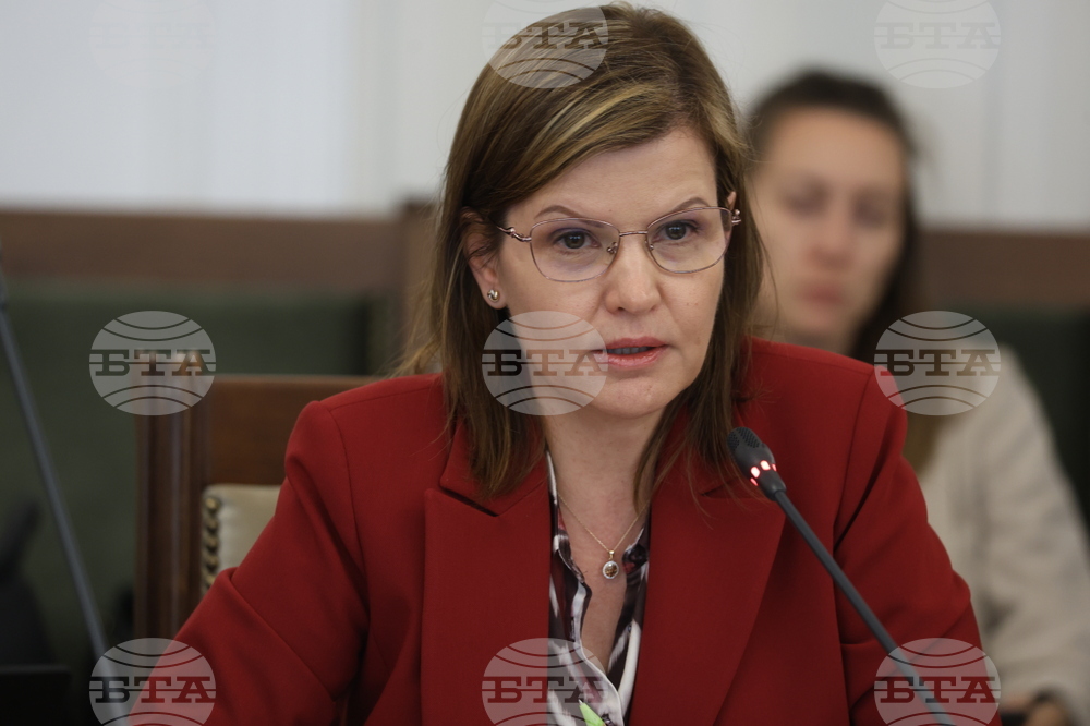 Народно събрание - Комисия по регионална политика, благоустройство и местно самоуправление - заседание
