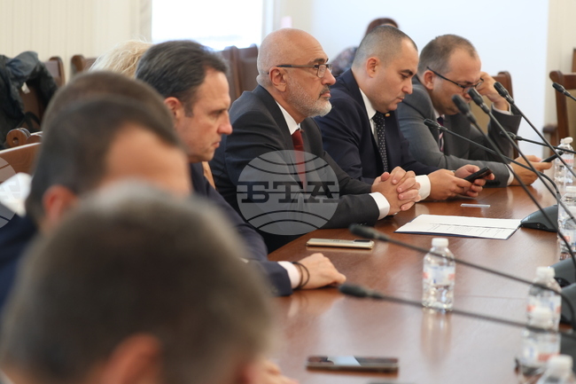Parliamentary Economic Committee Approves Agreement with Lockheed Martin to Establish F-16 Block 70 Generator Repair Facility