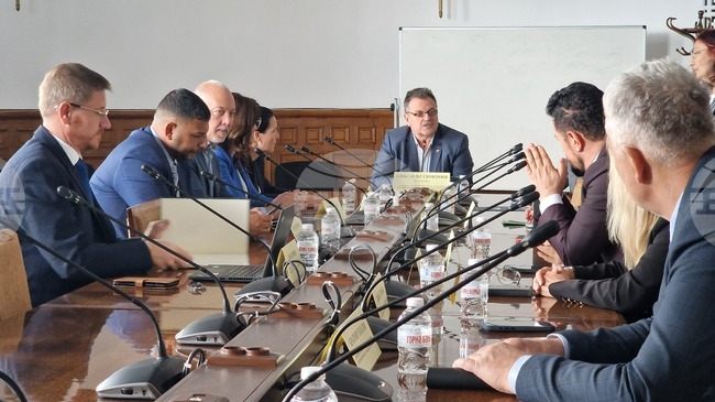 Kомисията за прякото участие на гражданите прие Националната асоциация „Поход за семейството“ като кандидат за участие в Обществения съвет към Комисията