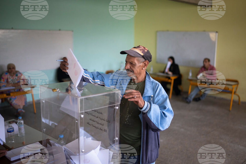 Morocco Elections