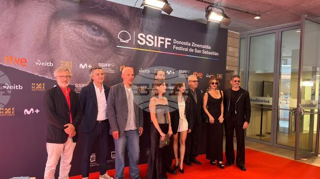 Два български филма направиха своите световни премиери на кинофестивала в Сан Себастиан