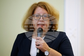 „Звездното небе - митология и наука“ - издание - представяне