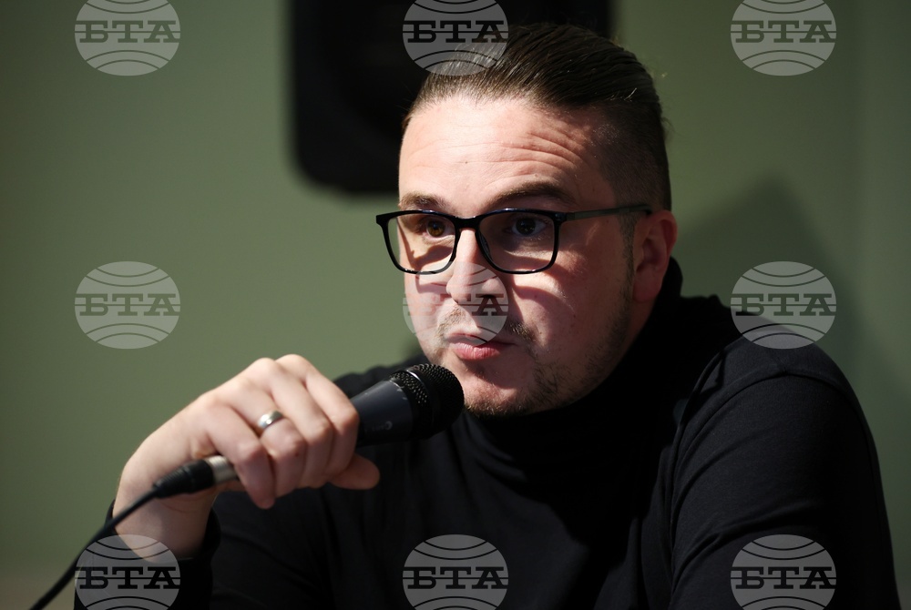 „Звездното небе - митология и наука“ - издание - представяне