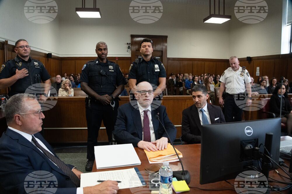 Sexual Misconduct Weinstein