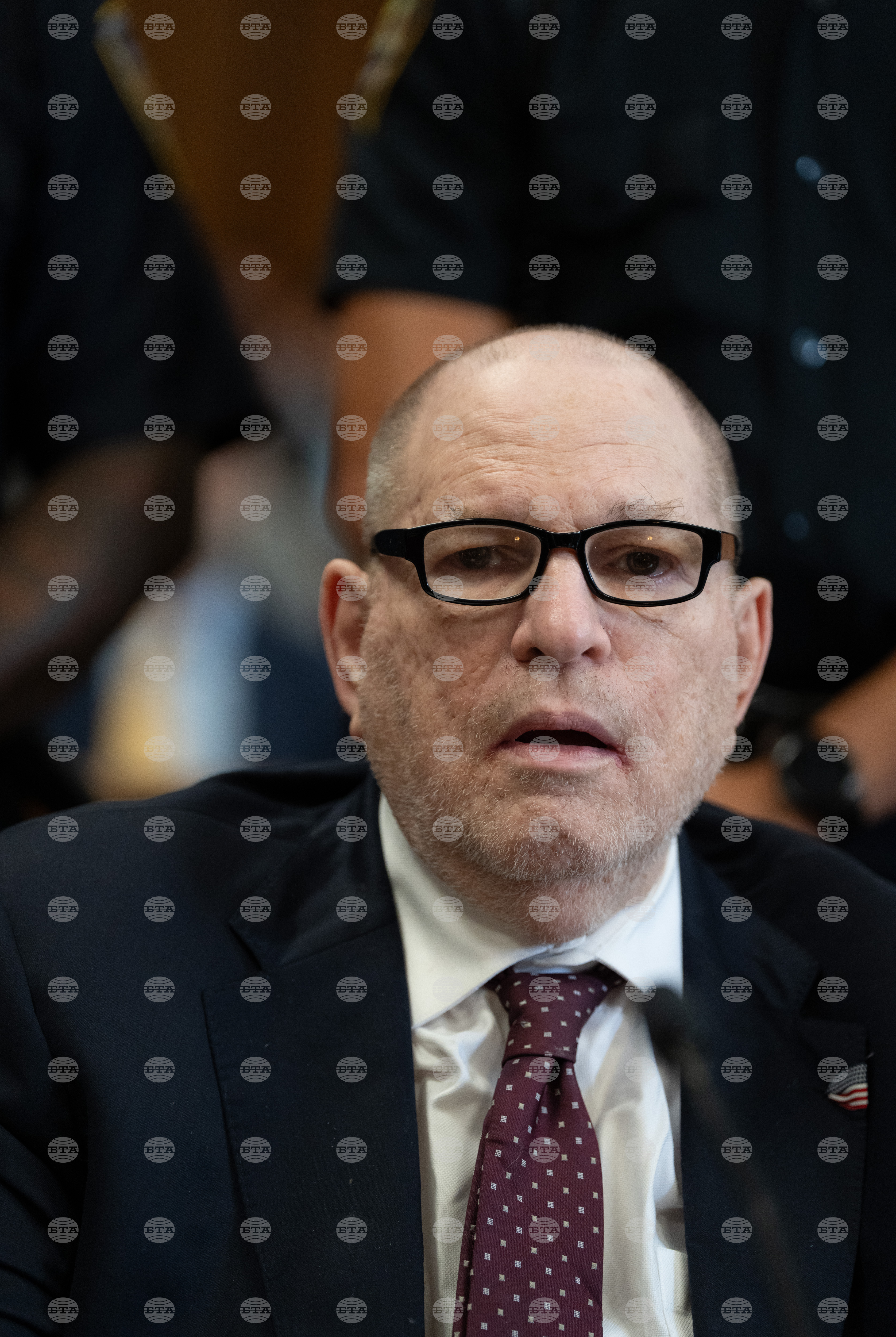 Sexual Misconduct Weinstein