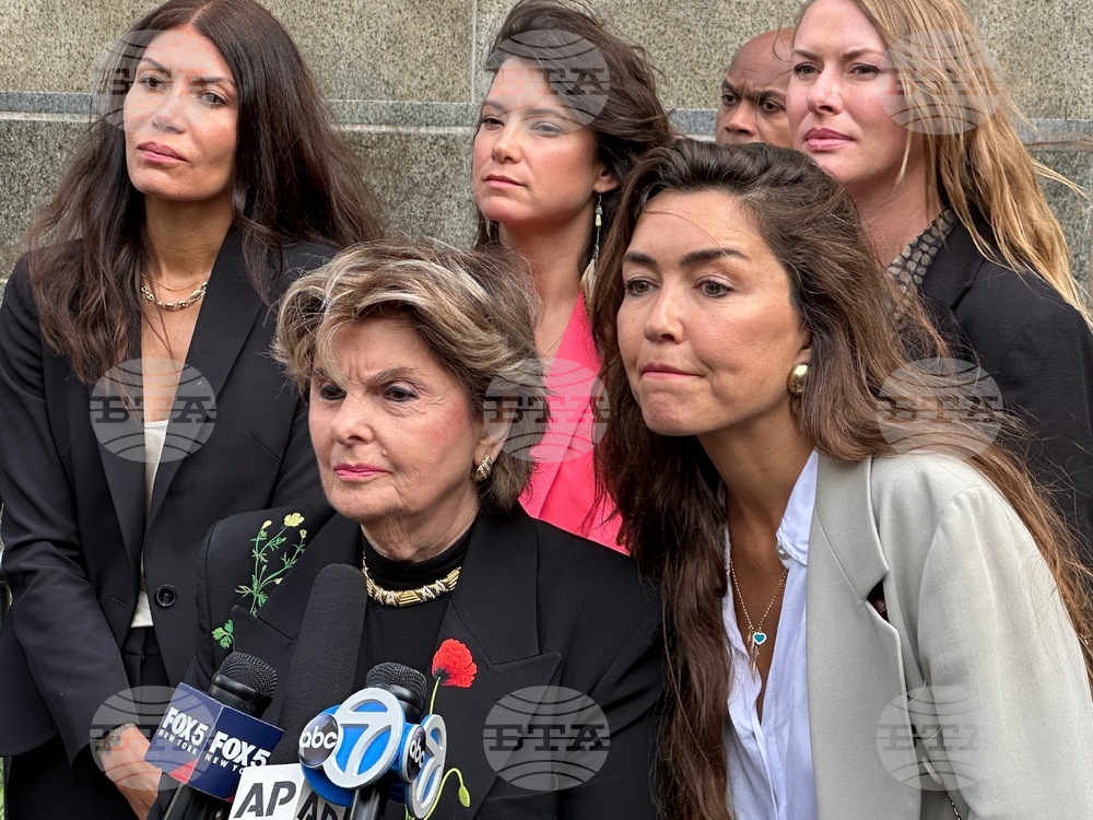 Sexual Misconduct Weinstein
