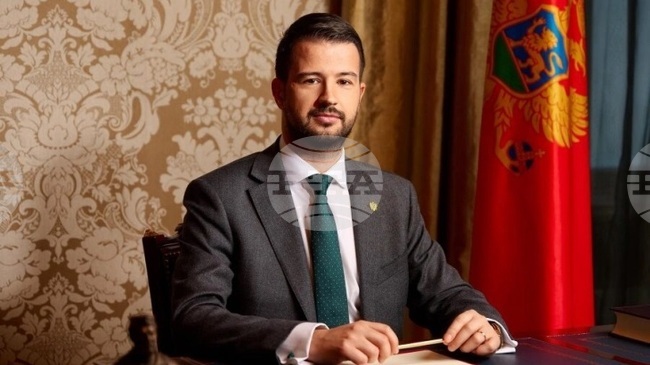 МИНА: Президенът на Черна гора Яков Милатович представи инициативата „Екологична държава 2.0“