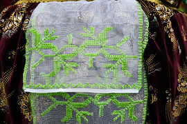 Село Севар - пролетен празник на алиани - Хъдрелез