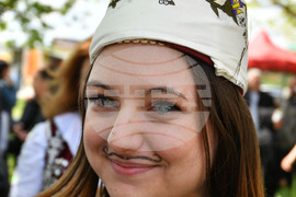 Село Севар - пролетен празник на алиани - Хъдрелез