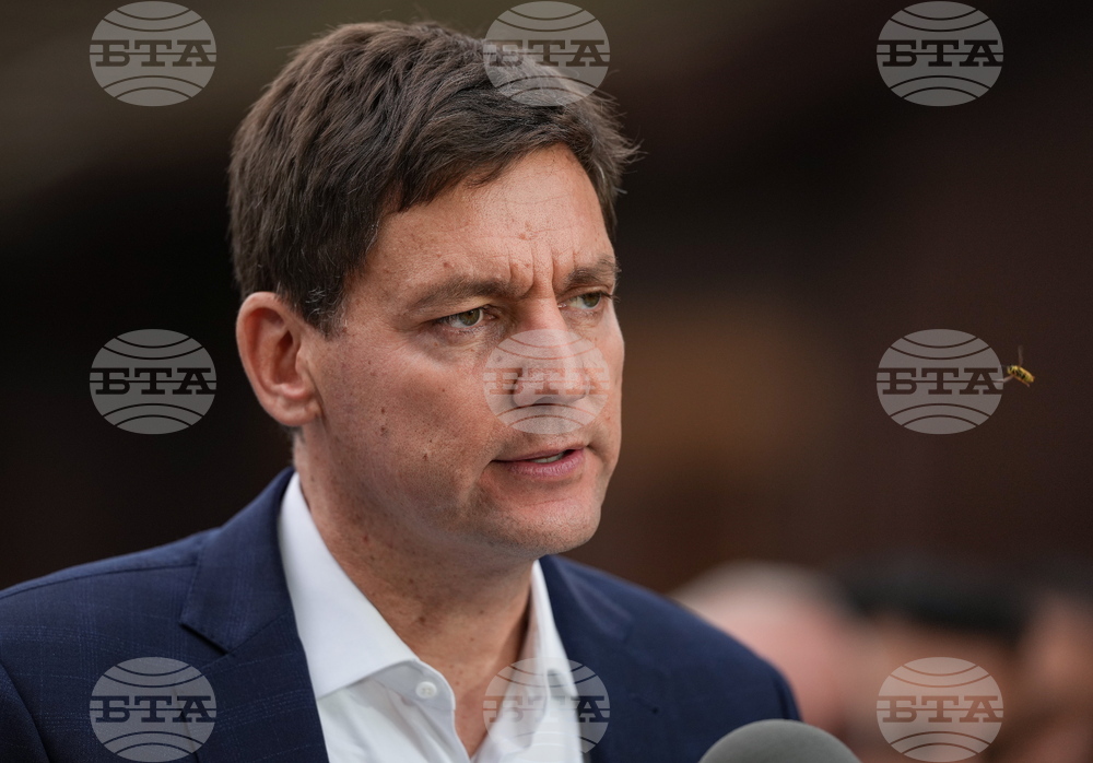 Canada British Columbia Election