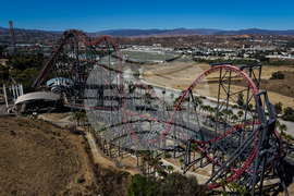 Six Flags Lawsuits