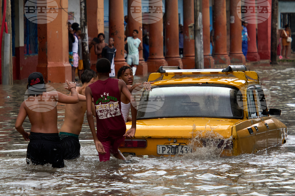 Cuba Weather