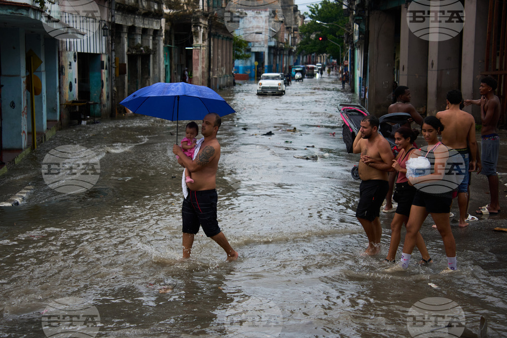 Cuba Weather