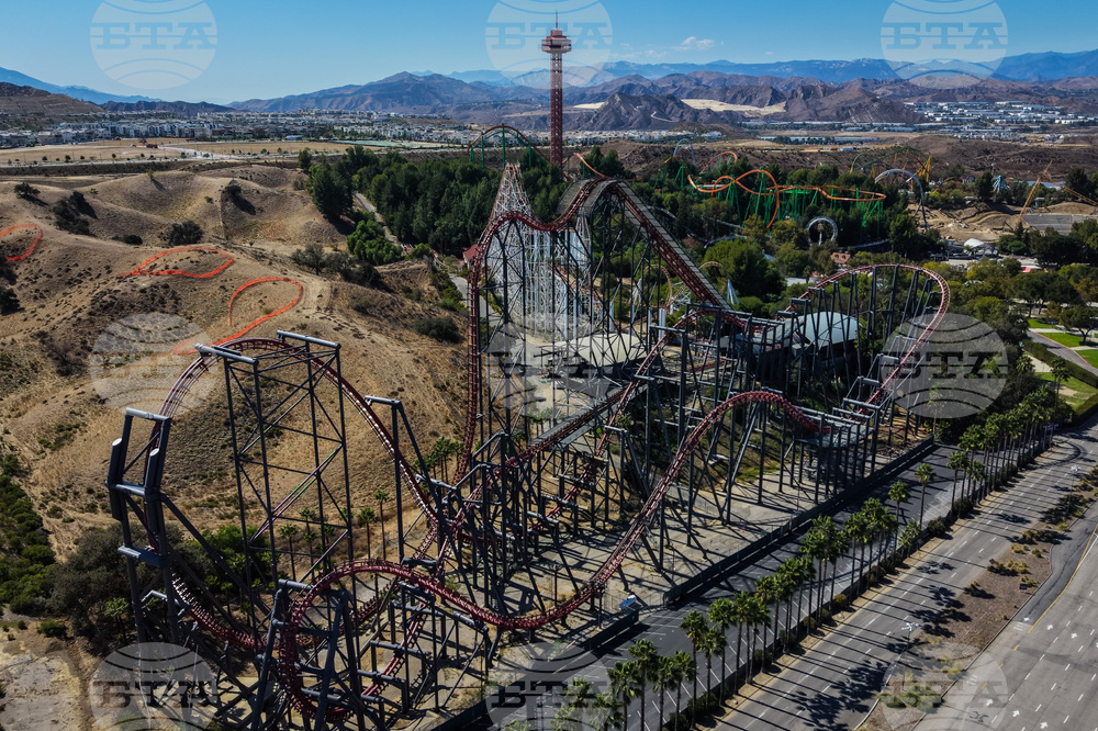 Six Flags Lawsuits