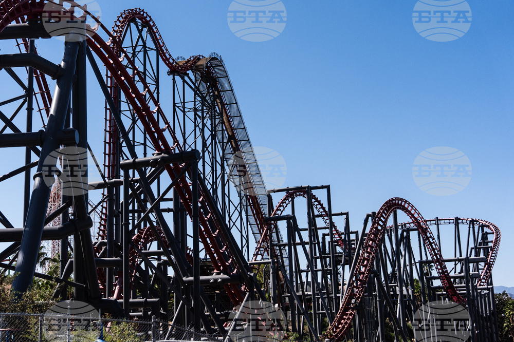 Six Flags Lawsuits