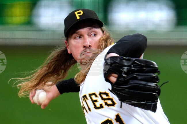 Cardinals Pirates Baseball