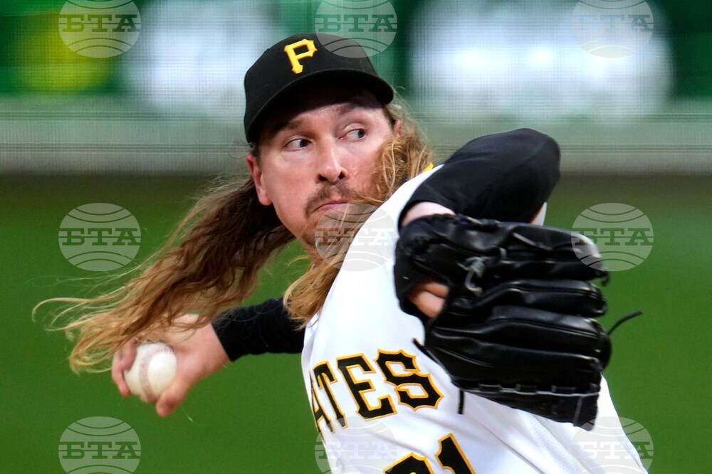 Cardinals Pirates Baseball
