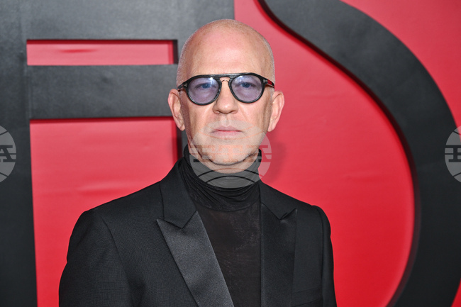 NY Premiere of FX's "American Horror Story: 13"