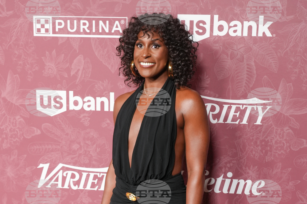 2026 Variety's Power of Women