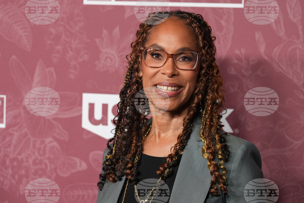 2026 Variety's Power of Women