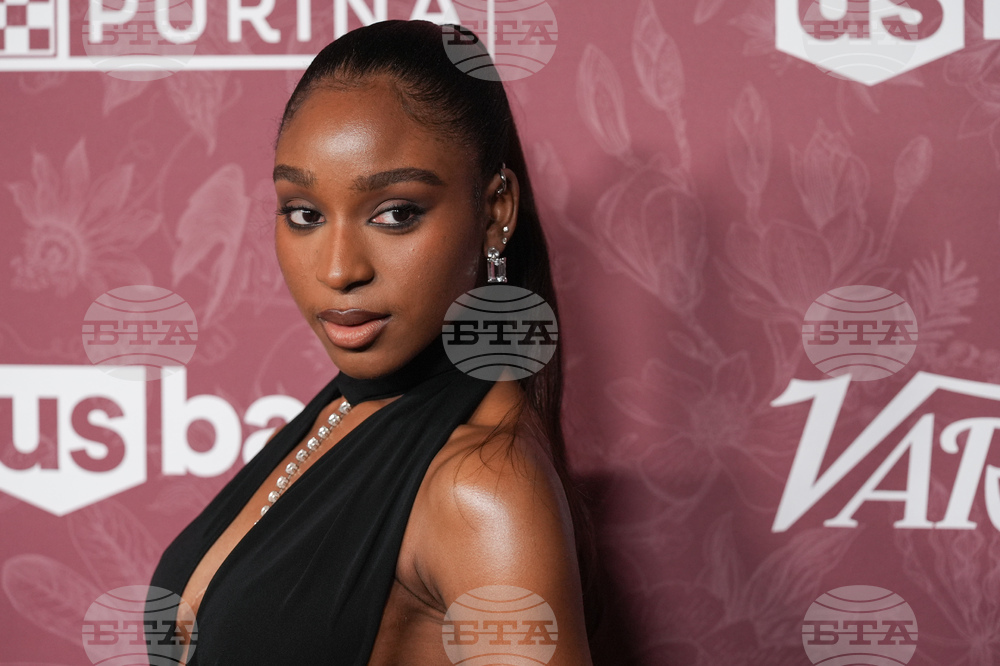2026 Variety's Power of Women