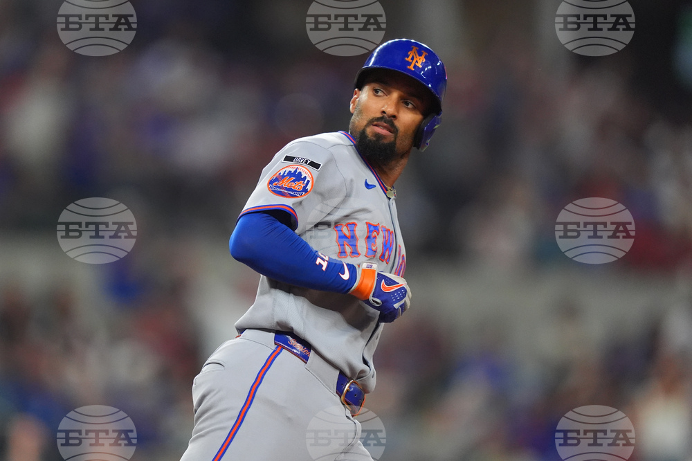 Mets Rangers Baseball