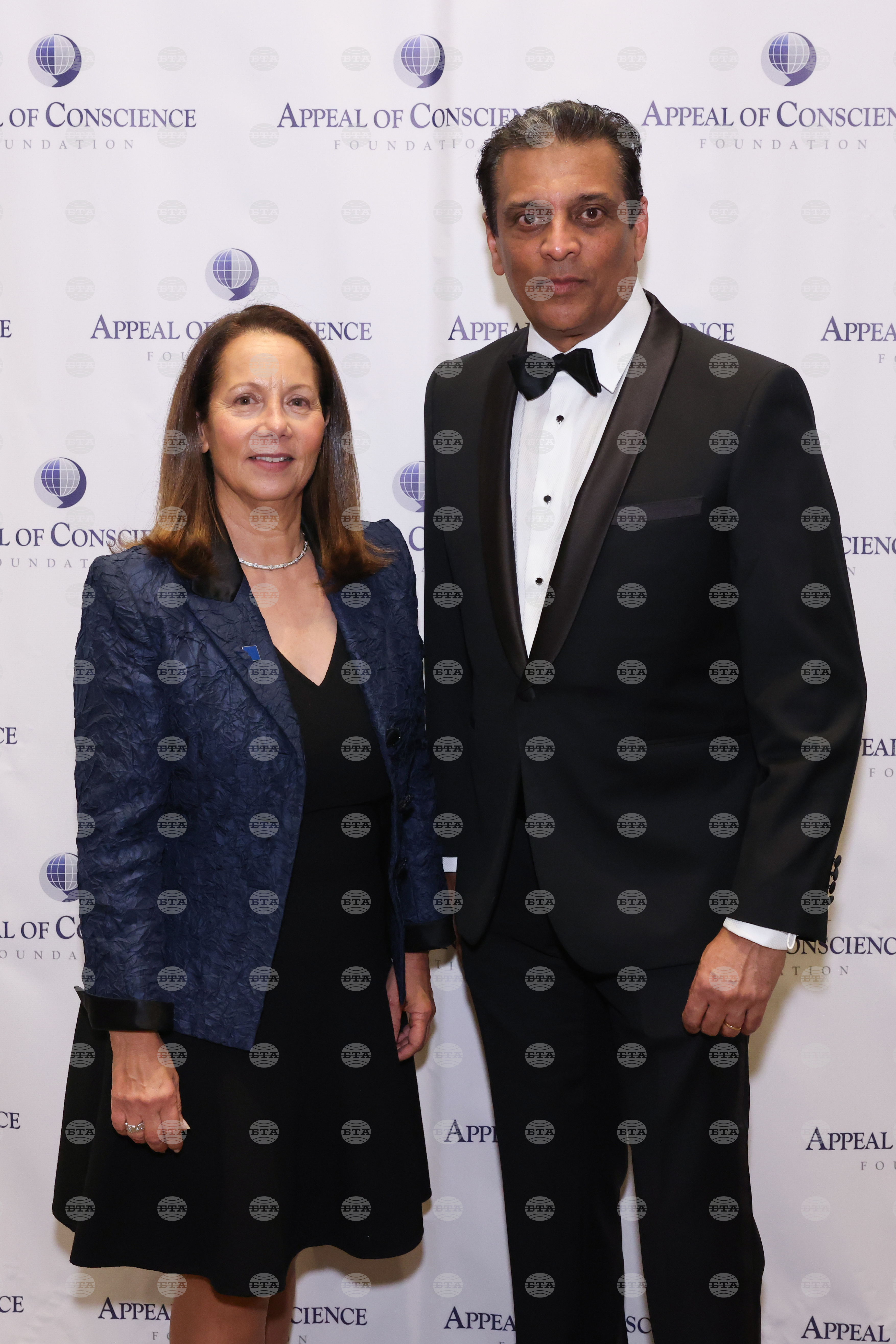 61st Annual Appeal of Conscience Awards Gala
