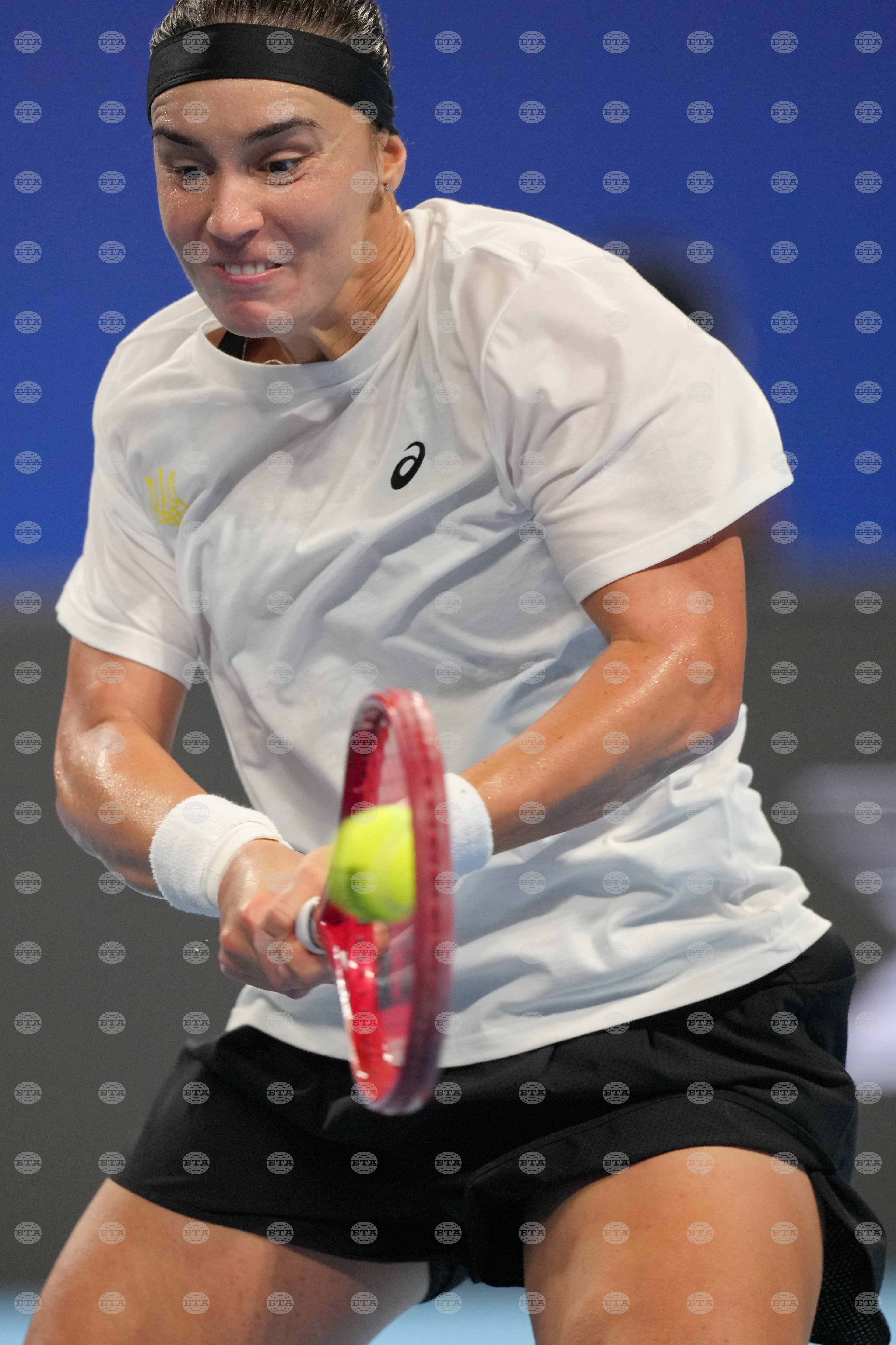 China Billie Jean King Cup Tennis