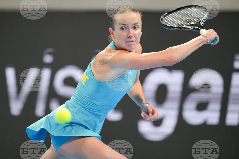 China Billie Jean King Cup Tennis