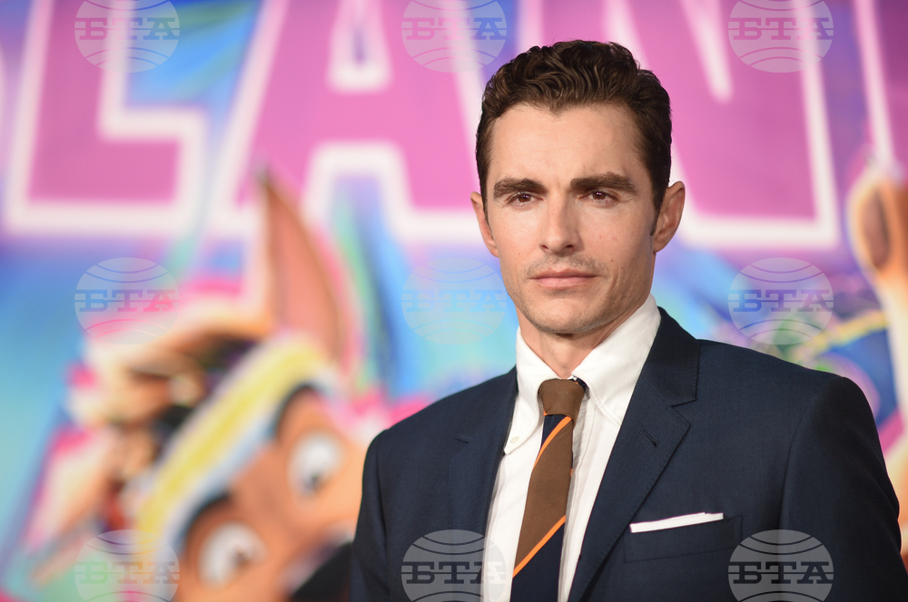 LA Premiere of "Forgotten Island"